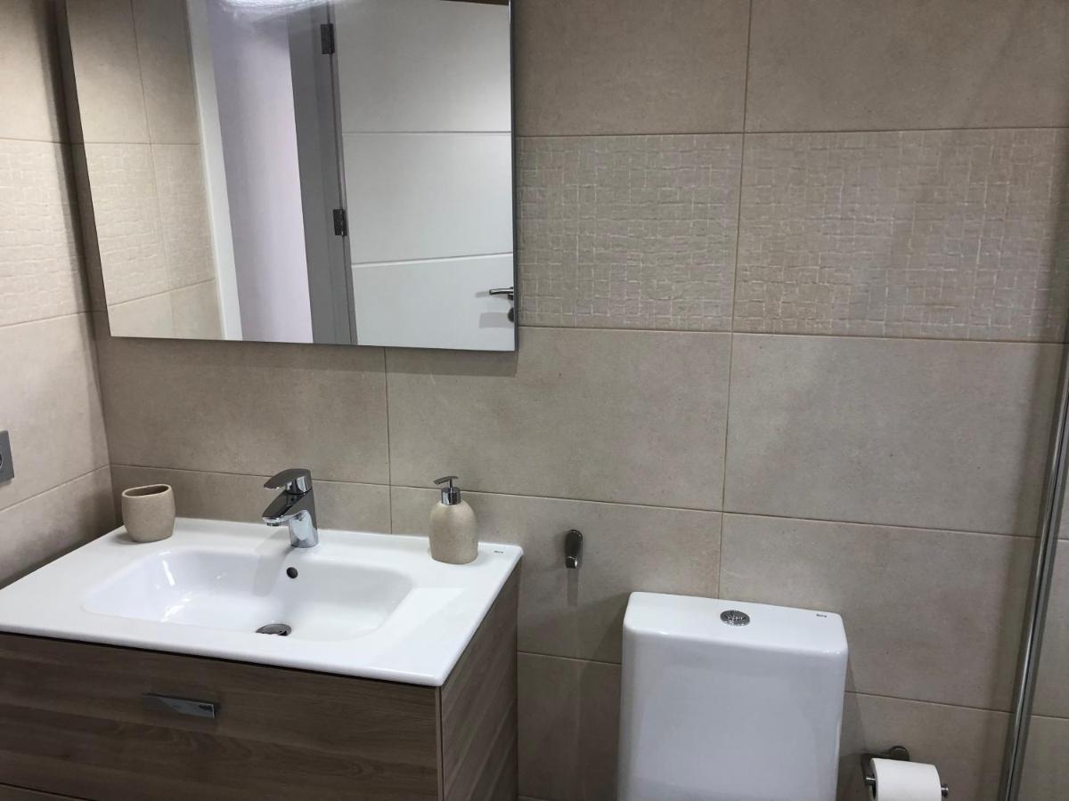 Tomo Villa Пуерто дел Кармен Екстериор снимка