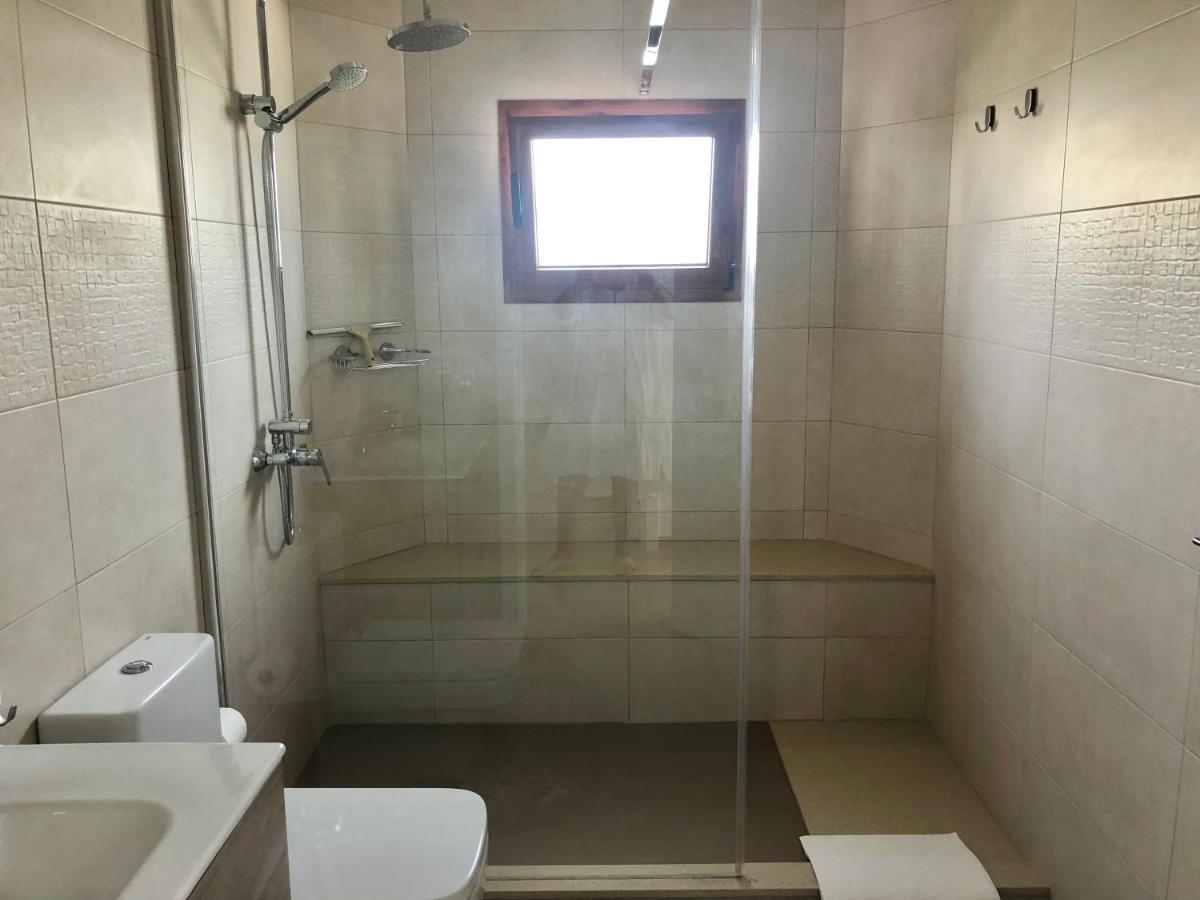 Tomo Villa Пуерто дел Кармен Екстериор снимка