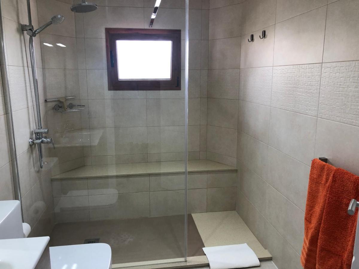 Tomo Villa Пуерто дел Кармен Екстериор снимка