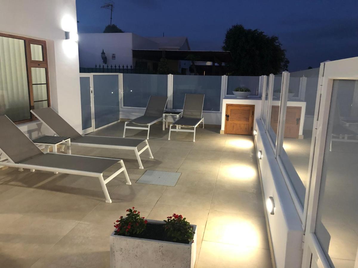 Tomo Villa Пуерто дел Кармен Екстериор снимка